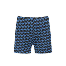 Load image into Gallery viewer, Little Boys' Swimming Trunks