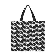 Load image into Gallery viewer, Bluwaii Canvas Tote Bag