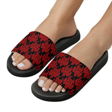 Load image into Gallery viewer, Bluwaii PVC home slippers (men's and women's)