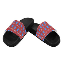 Load image into Gallery viewer, Bluwaii Women's Slide Sandals