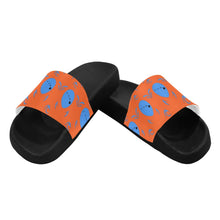 Load image into Gallery viewer, Bluwaii Women's Slide Sandals
