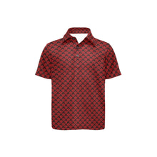 Load image into Gallery viewer, Little Boys' Polo Shirt