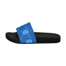 Load image into Gallery viewer, Bluwaii Women's Slide Sandals