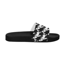 Load image into Gallery viewer, Bluwaii Women's Slide Sandals