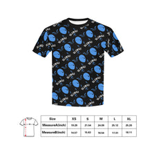 Load image into Gallery viewer, Kid's All Over Print T-shirt