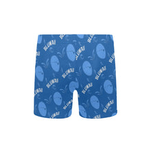 Load image into Gallery viewer, Big Boys' Swimming Trunks
