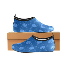 Load image into Gallery viewer, Kid's Barefoot Aqua Shoes