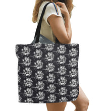 Load image into Gallery viewer, Bluwaii Canvas Tote Bag