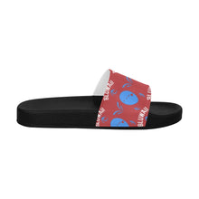 Load image into Gallery viewer, Bluwaii Women's Slide Sandals