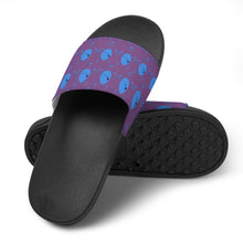Load image into Gallery viewer, Bluwaii PVC home slippers (men's and women's)
