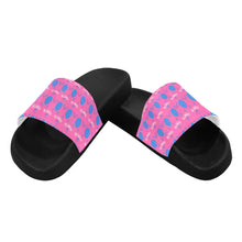 Load image into Gallery viewer, Bluwaii Women's Slide Sandals