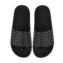 Load image into Gallery viewer, Bluwaii Women's Slide Sandals