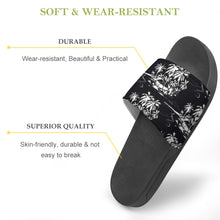 Load image into Gallery viewer, Bluwaii PVC home slippers (men's and women's)