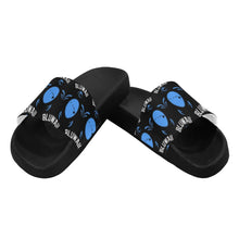 Load image into Gallery viewer, Bluwaii Women's Slide Sandals