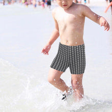 Load image into Gallery viewer, Little Boys' Swimming Trunks