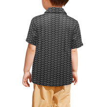 Load image into Gallery viewer, Little Boys' Polo Shirt