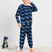 Load image into Gallery viewer, Boy's Pajama suit