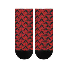 Load image into Gallery viewer, Bluwaii Women's Ankle Socks