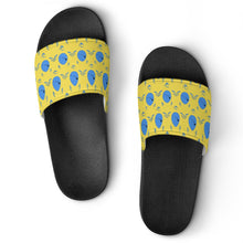 Load image into Gallery viewer, Bluwaii PVC home slippers (men's and women's)