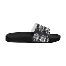 Load image into Gallery viewer, Bluwaii Women's Slide Sandals