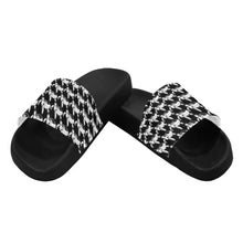 Load image into Gallery viewer, Bluwaii Men's Slide Sandals
