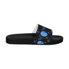 Load image into Gallery viewer, Bluwaii Women's Slide Sandals