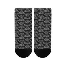 Load image into Gallery viewer, Bluwaii Women's Ankle Socks