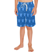 Load image into Gallery viewer, Boys' Causal Beach Shorts