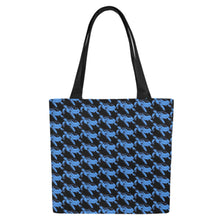 Load image into Gallery viewer, Canvas Tote Bag (Set of 4)