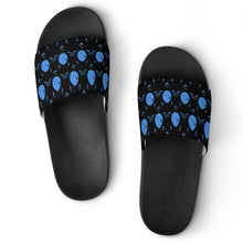 Load image into Gallery viewer, Bluwaii PVC home slippers (men's and women's)