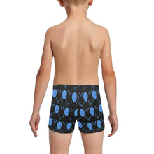 Load image into Gallery viewer, Little Boys' Swimming Trunks
