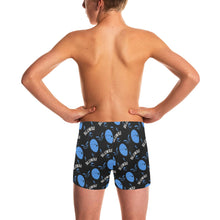 Load image into Gallery viewer, Big Boys' Swimming Trunks