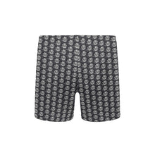 Load image into Gallery viewer, Big Boys' Swimming Trunks