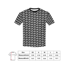 Load image into Gallery viewer, Kid's All Over Print T-shirt