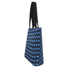 Load image into Gallery viewer, Bluwaii Canvas Tote Bag (Set of 2)