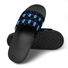 Load image into Gallery viewer, Bluwaii PVC home slippers (men's and women's)