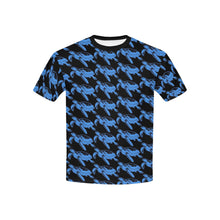 Load image into Gallery viewer, Kid's All Over Print T-shirt