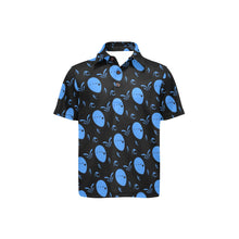 Load image into Gallery viewer, Big Boys' Polo Shirt