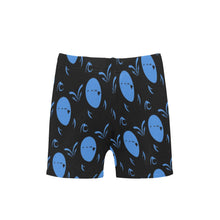 Load image into Gallery viewer, Big Boys' Swimming Trunks