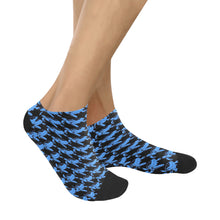 Load image into Gallery viewer, Bluwaii Women's Ankle Socks