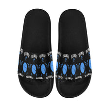 Load image into Gallery viewer, Bluwaii Women's Slide Sandals