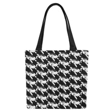 Load image into Gallery viewer, Bluwaii Canvas Tote Bag (Set of 4)