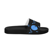 Load image into Gallery viewer, Bluwaii Men's Slide Sandals
