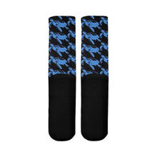 Load image into Gallery viewer, Bluwaii Mid-Calf Socks