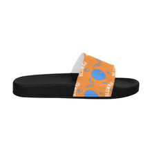 Load image into Gallery viewer, Bluwaii Women's Slide Sandals