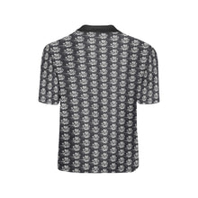 Load image into Gallery viewer, Little Boys' All Over Print Crew Neck T-Shirt