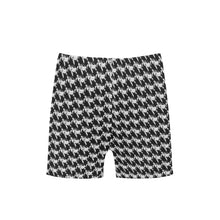 Load image into Gallery viewer, Big Boys' Swimming Trunks