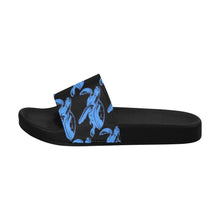 Load image into Gallery viewer, Men's Slide Sandals
