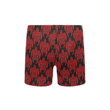Load image into Gallery viewer, Big Boys' Swimming Trunks