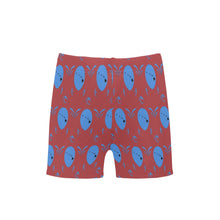 Load image into Gallery viewer, Little Boys' Swimming Trunks